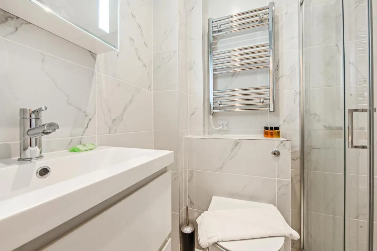 Image 6 of Modern Apartments in Paddington Central London FREE WIFI by City Stay Aparts London
