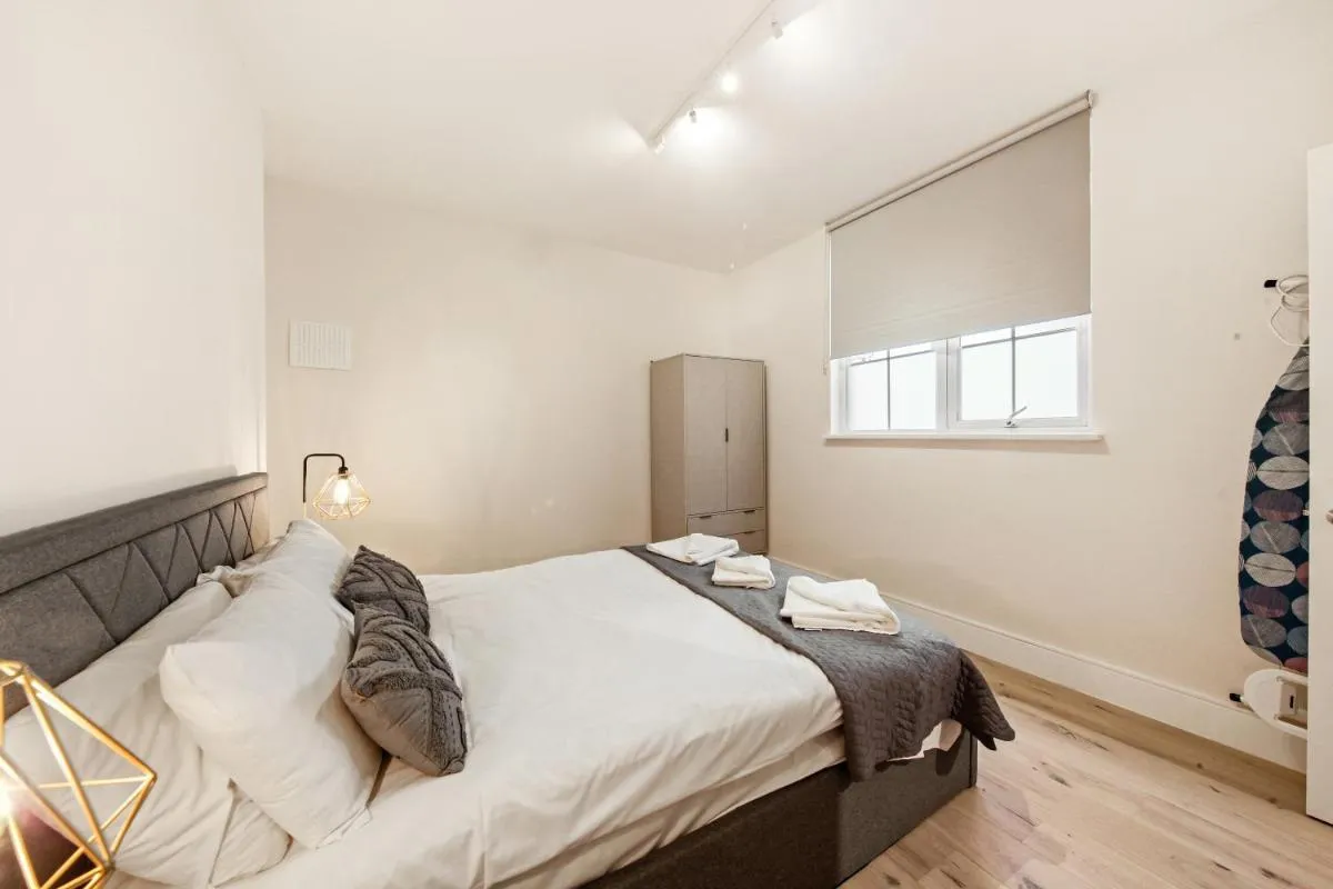Image 5 of Modern Apartments in Paddington Central London FREE WIFI by City Stay Aparts London
