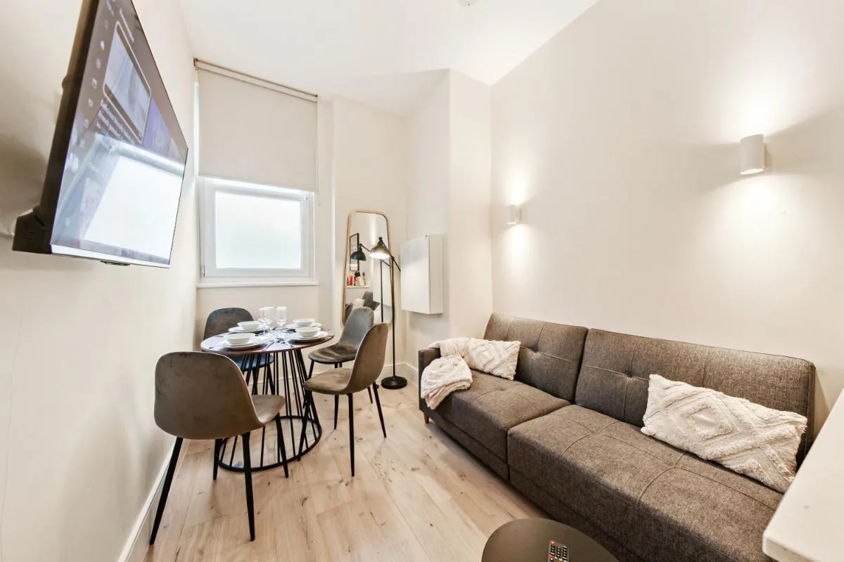 Image 4 of Modern Apartments in Paddington Central London FREE WIFI by City Stay Aparts London