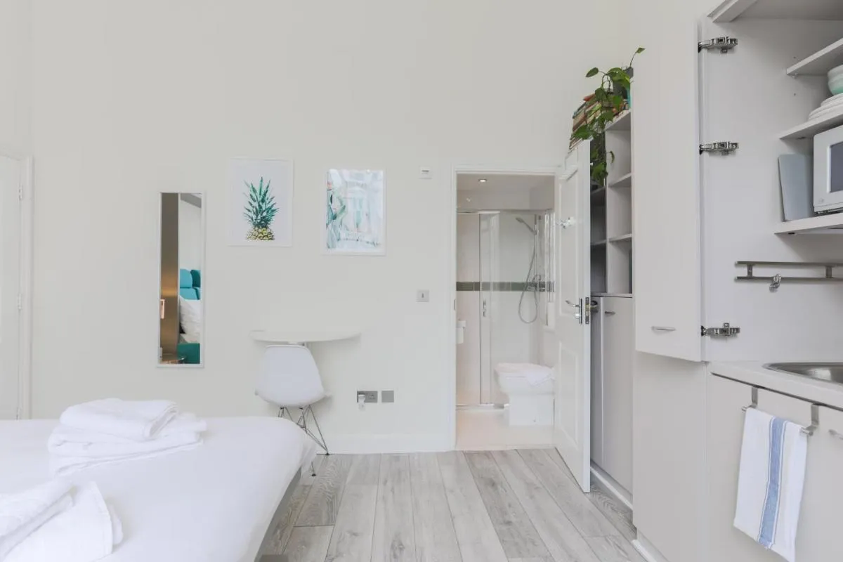 Image 1 of Modern Kensington Apartments
