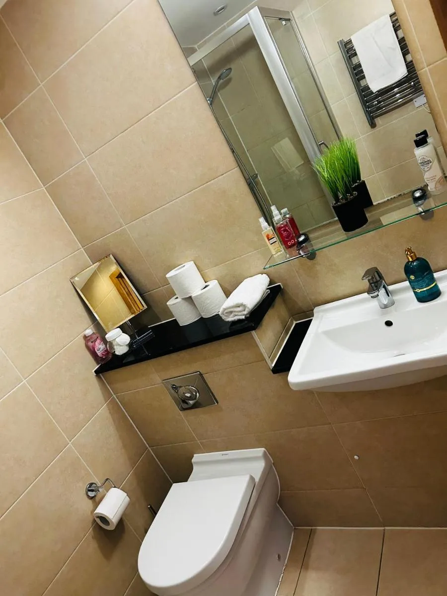 Image 6 of Modern&Large 3bed 3Bath Central London Air-Con Hyde Park