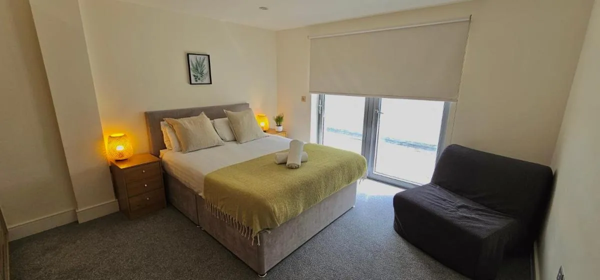 Image 1 of Modern&Large 3bed 3Bath Central London Air-Con Hyde Park