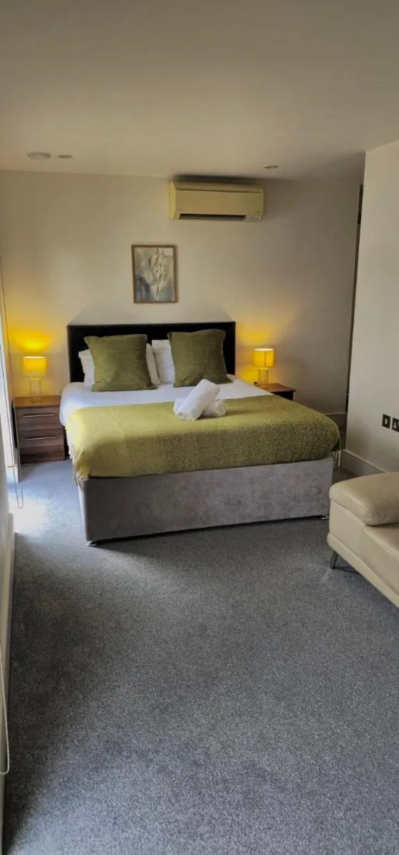Image 5 of Modern&Large 3bed 3Bath Central London Air-Con Hyde Park