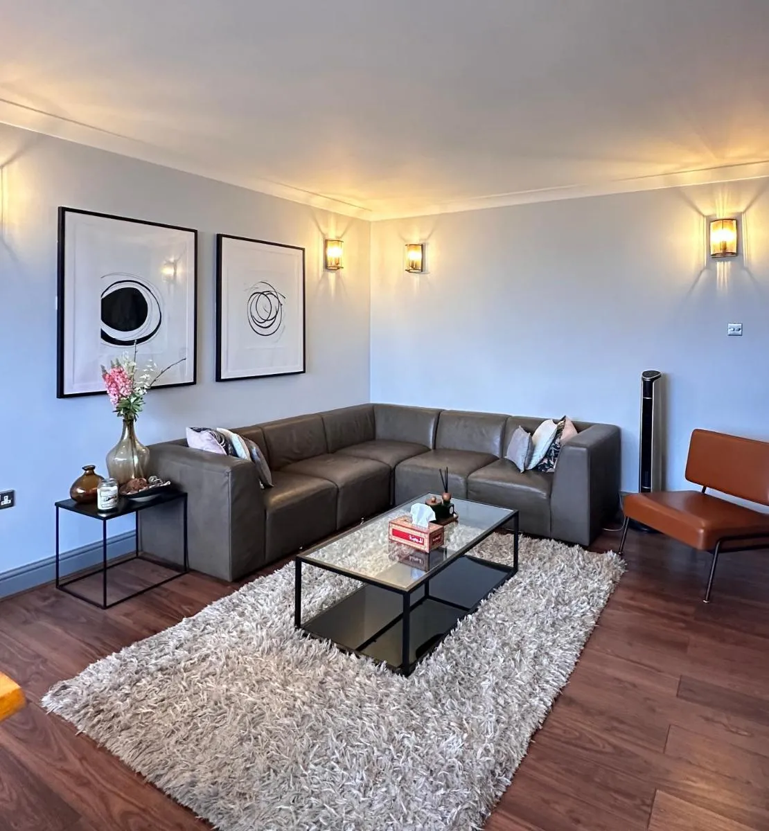 Image 1 of Modern flat Central London