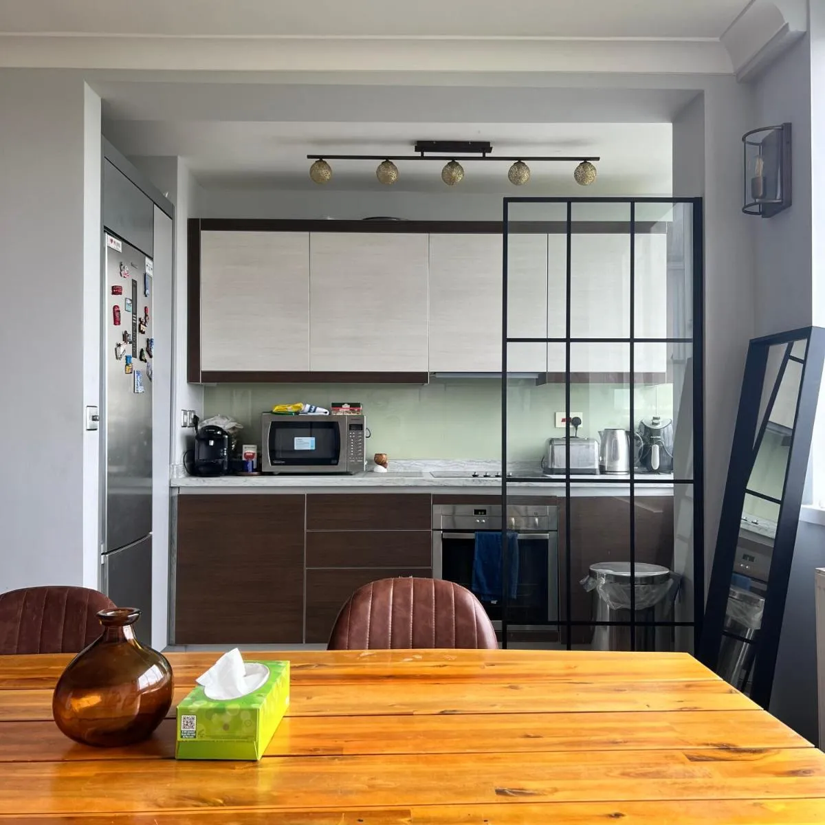 Image 2 of Modern flat Central London