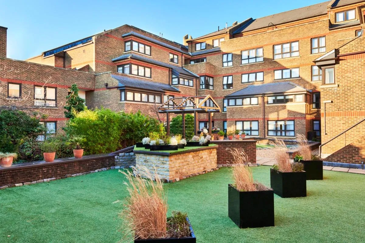 Image 5 of Monarch House – Serviced Apartments – Kensington