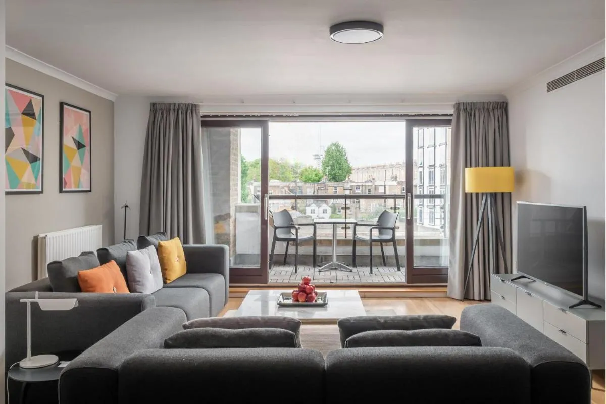 Image 4 of Monarch House – Serviced Apartments – Kensington