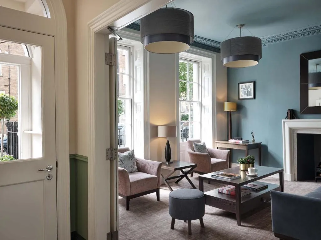 Image of Montagu Place Hotel
