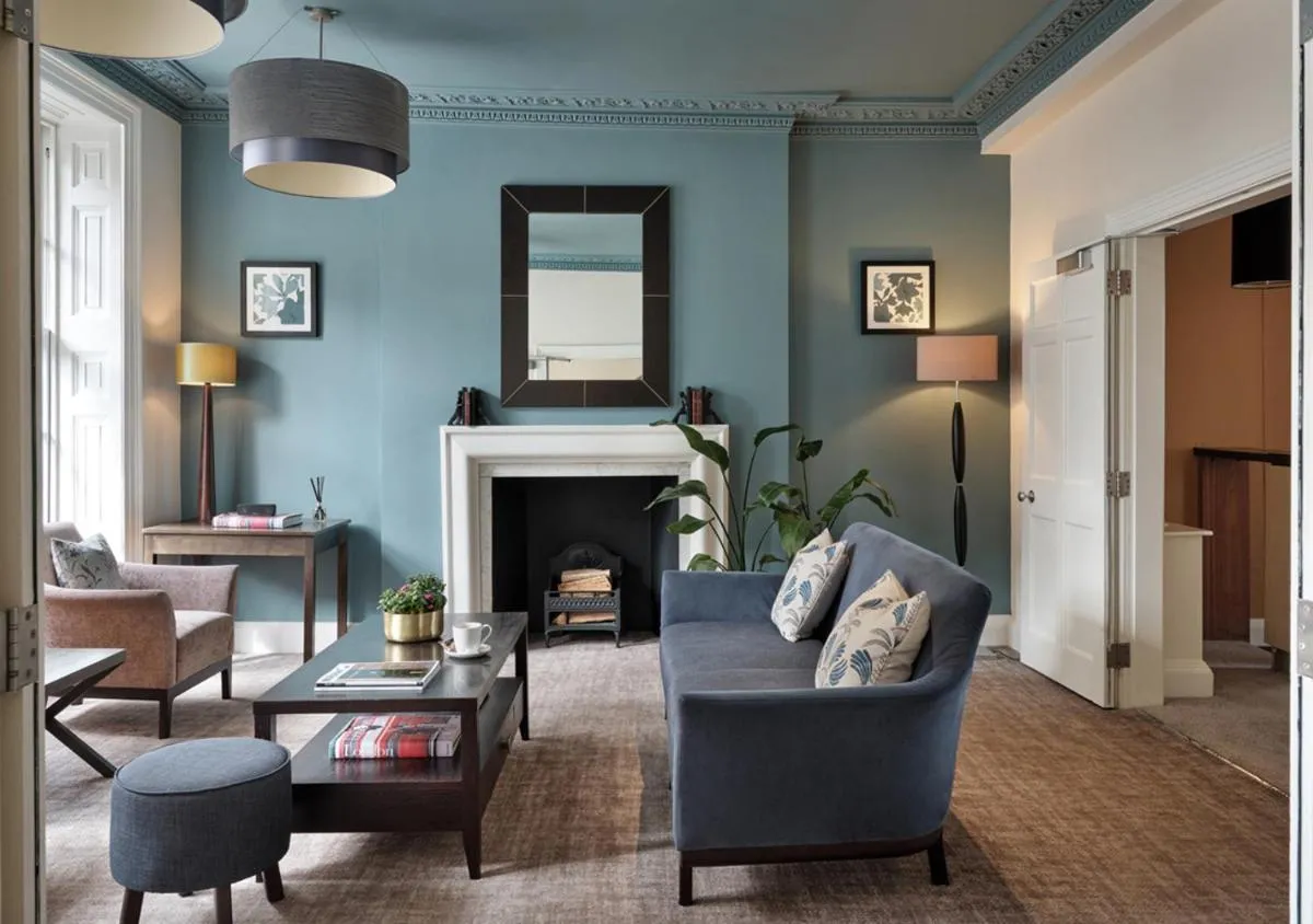 Image 1 of Montagu Place Hotel