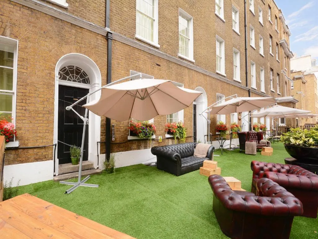 Image of Montcalm Brewery Townhouse
