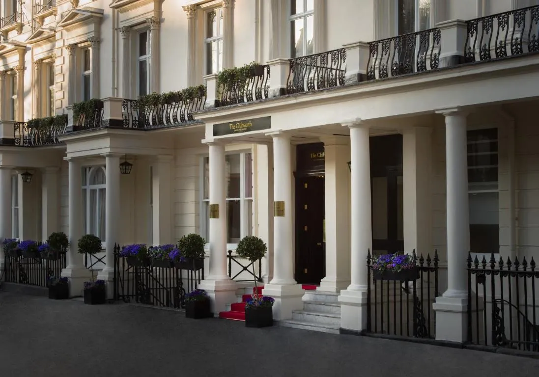 Image of Montcalm Chilworth Townhouse, Paddington