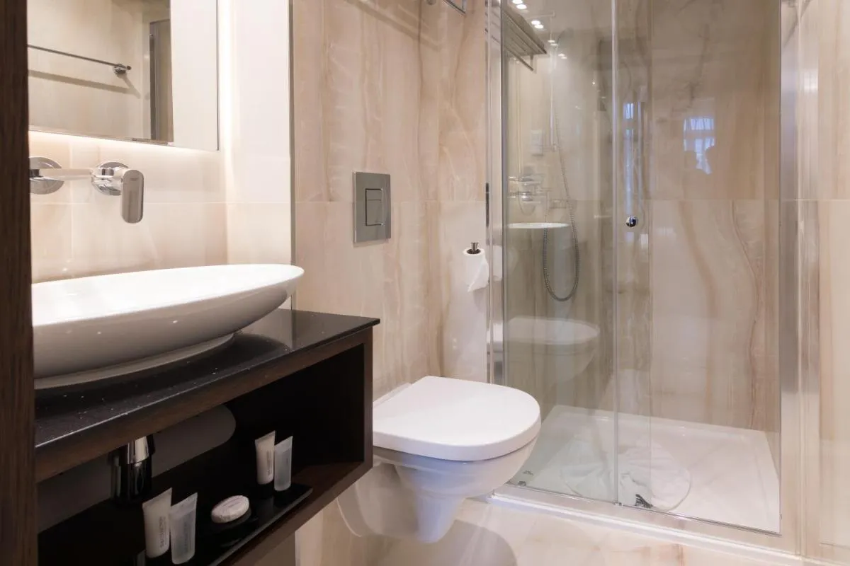 Image 5 of Montcalm Chilworth Townhouse, Paddington