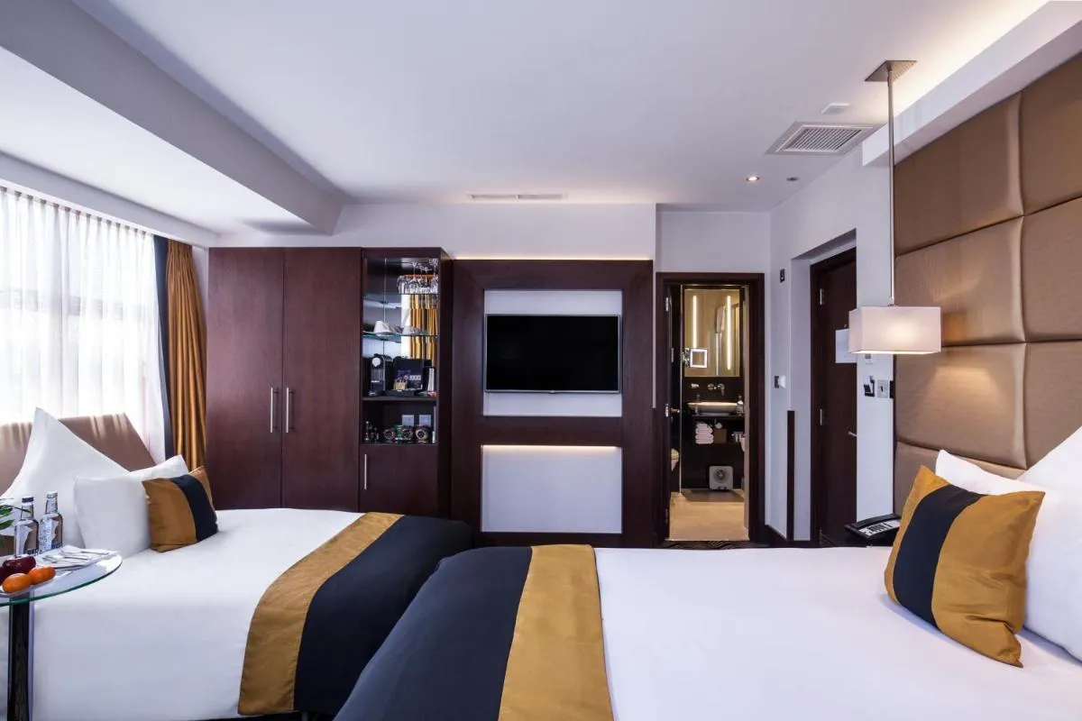 Image 1 of Montcalm Piccadilly Townhouse, London West End