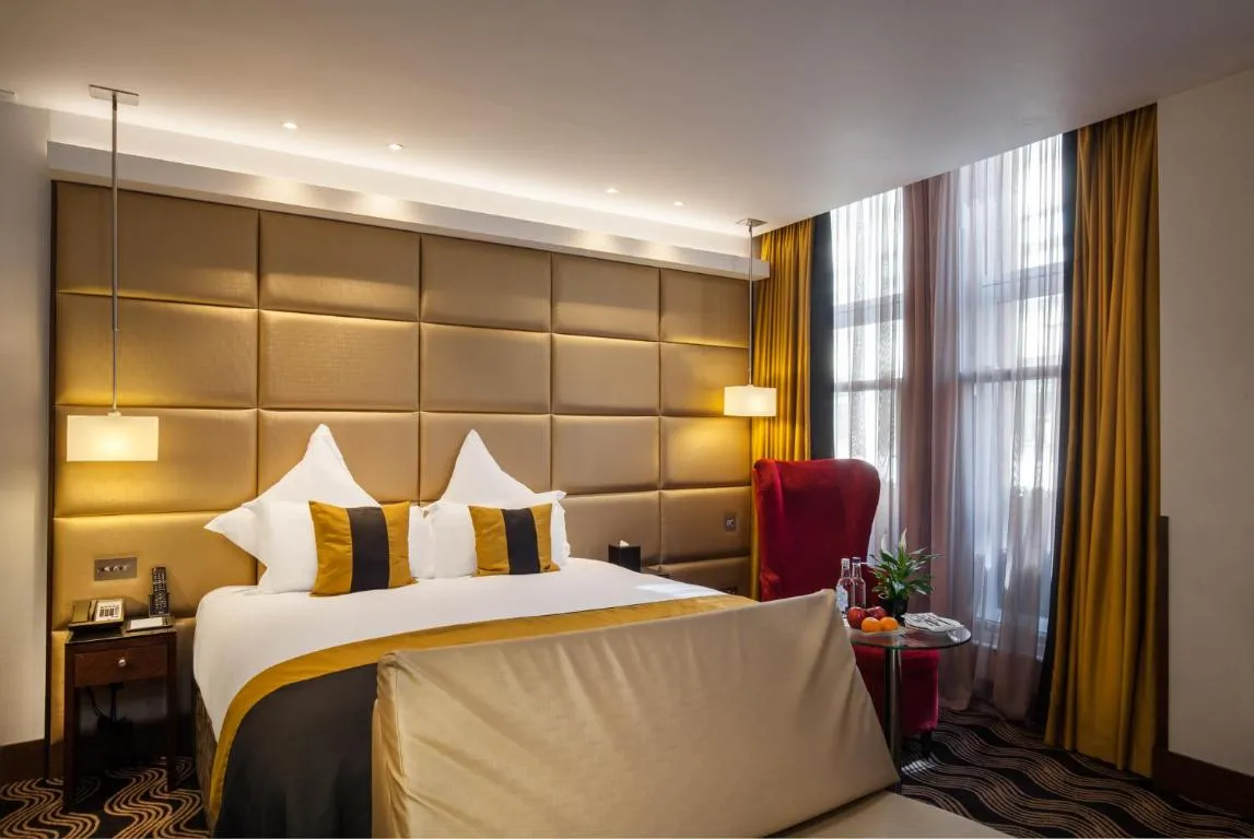 Image of Montcalm Piccadilly Townhouse, London West End