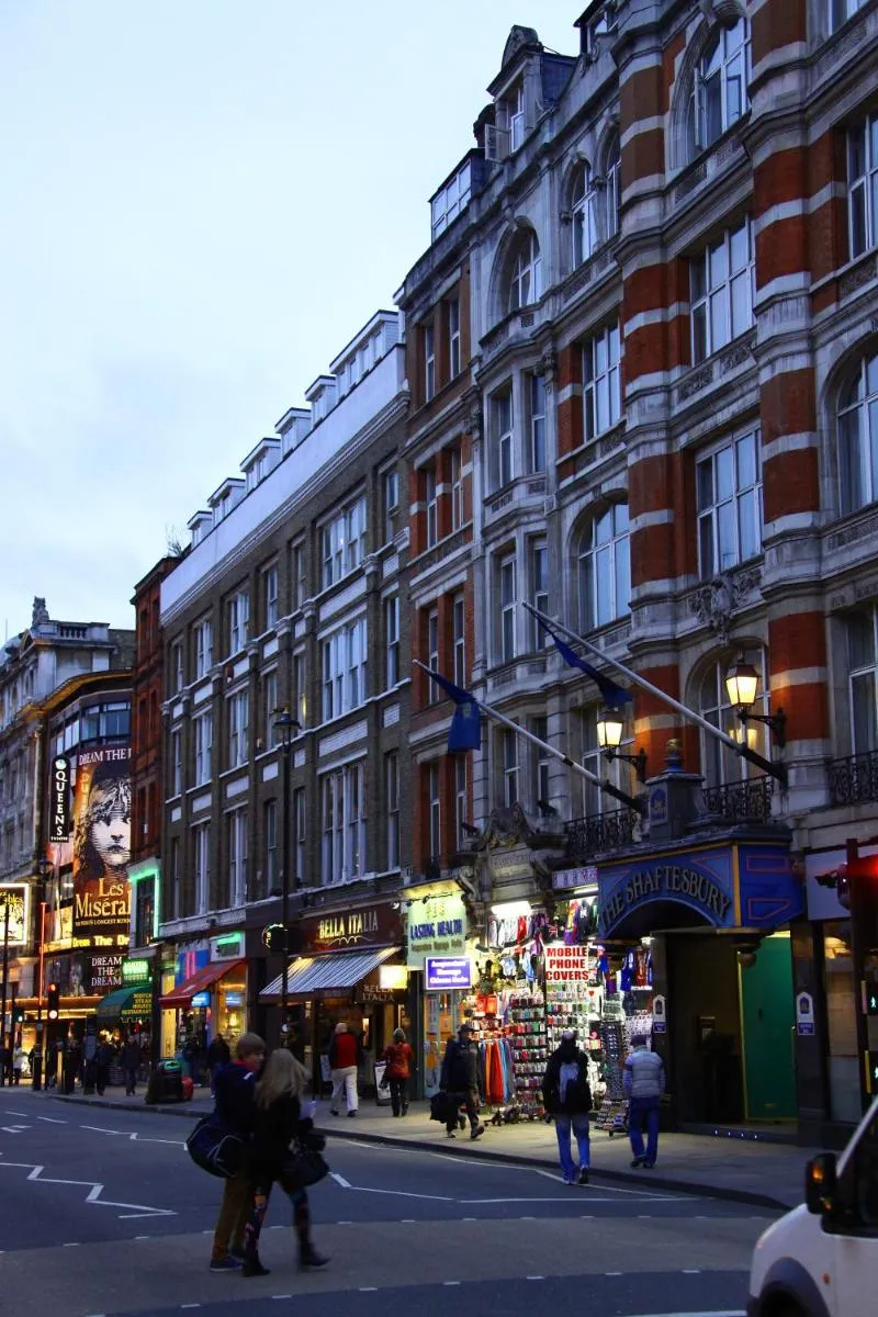 Image 4 of Montcalm Piccadilly Townhouse, London West End