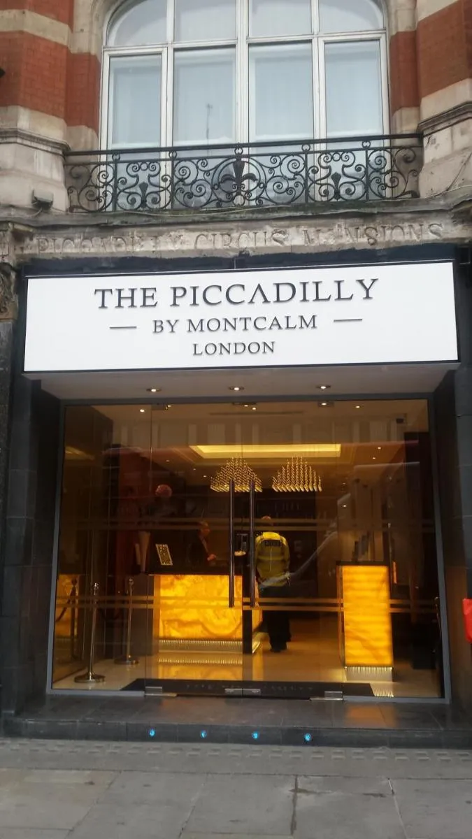 Image 5 of Montcalm Piccadilly Townhouse, London West End