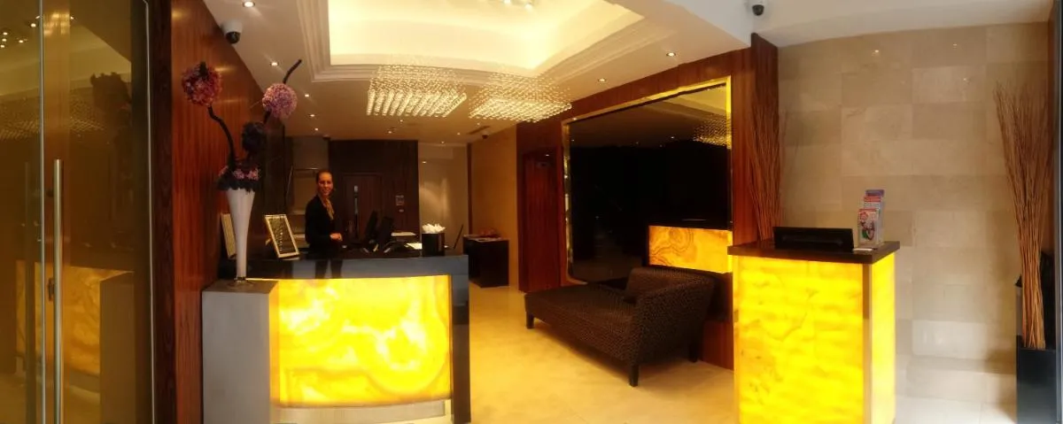 Image 6 of Montcalm Piccadilly Townhouse, London West End