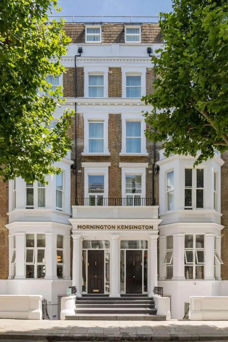 Image 3 of Mornington Hotel London Kensington, BW Premier Collection