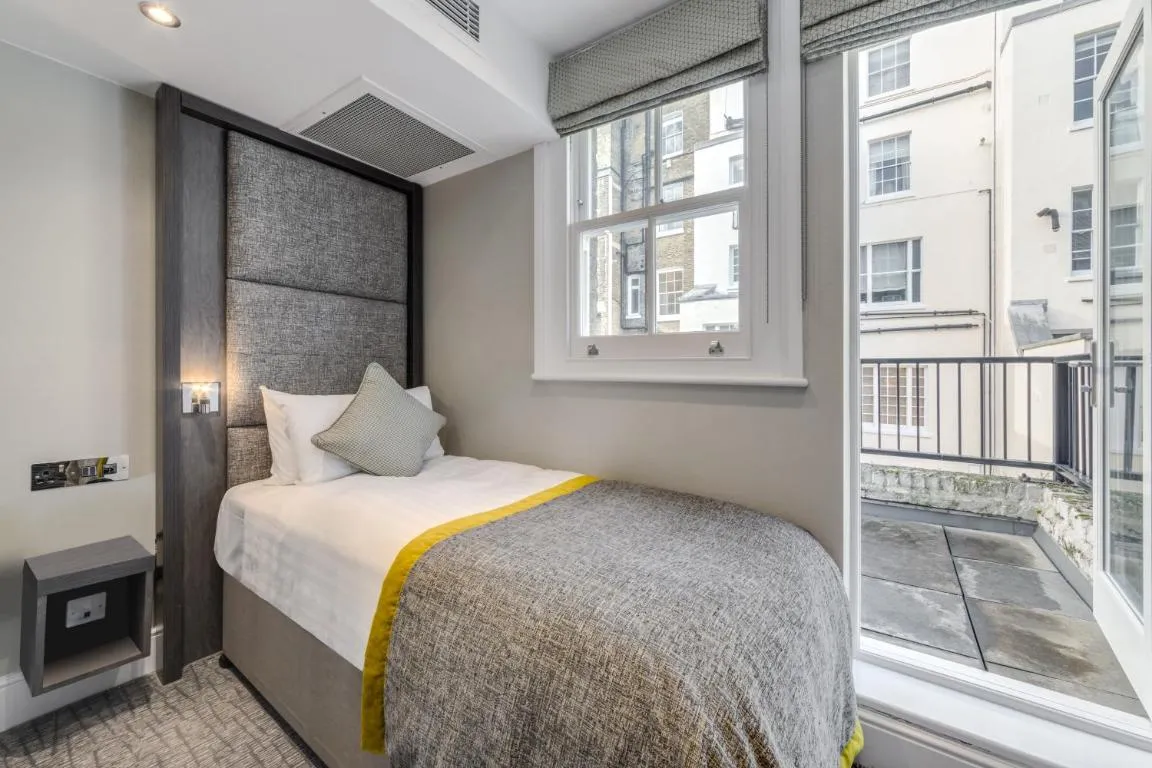 Image of Mornington Hotel London Victoria