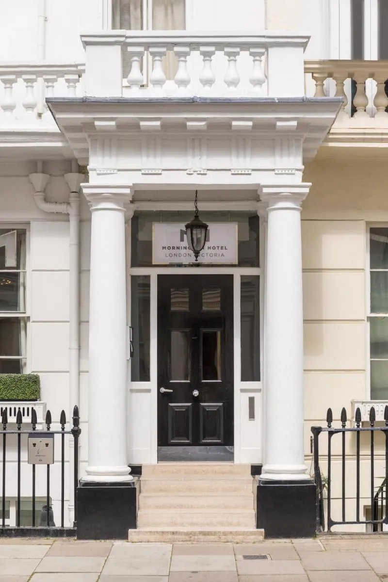 Image 3 of Mornington Hotel London Victoria