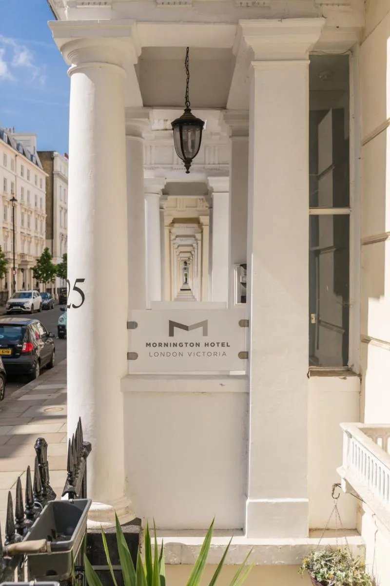 Image 5 of Mornington Hotel London Victoria