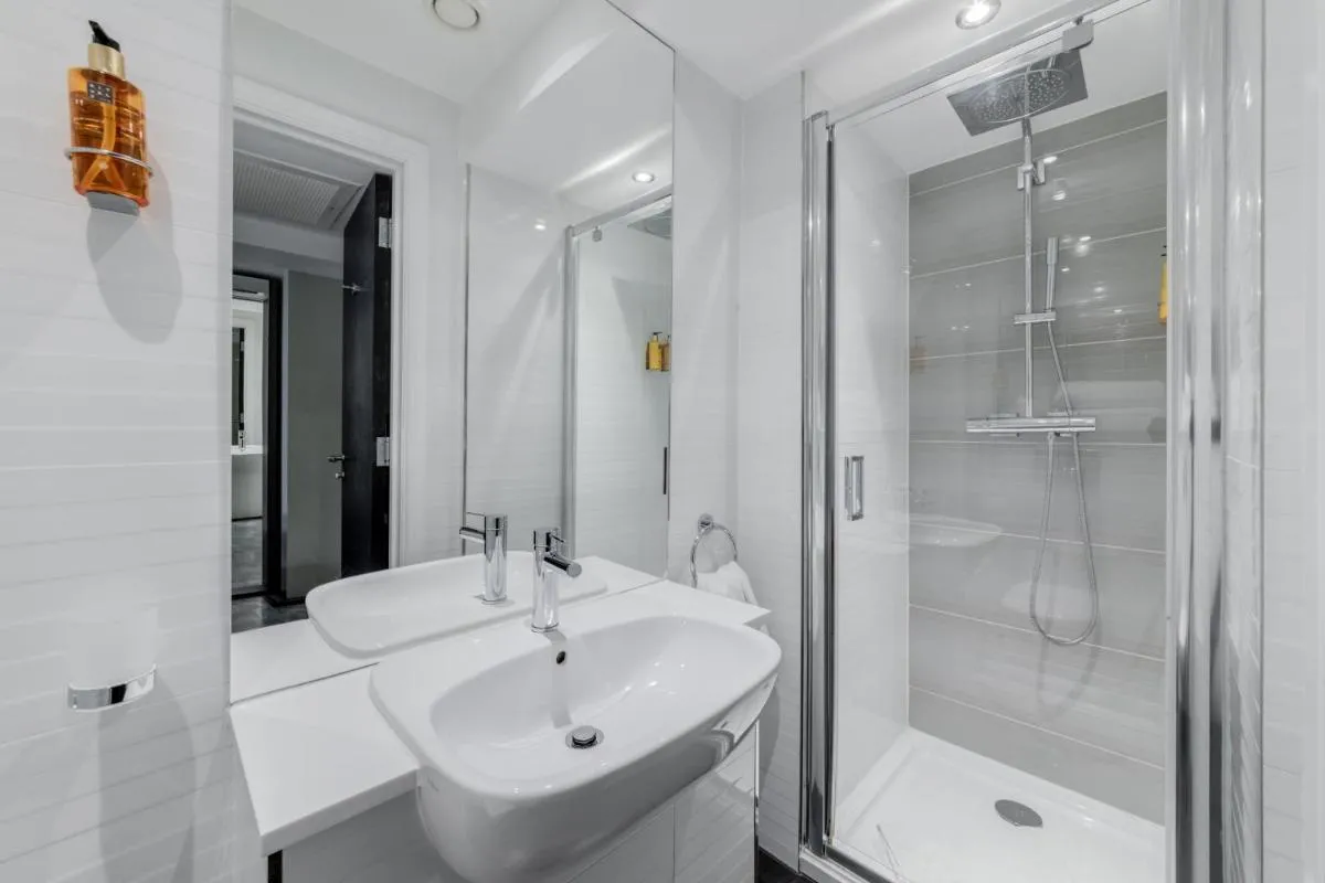 Image 6 of Mornington Hotel London Victoria