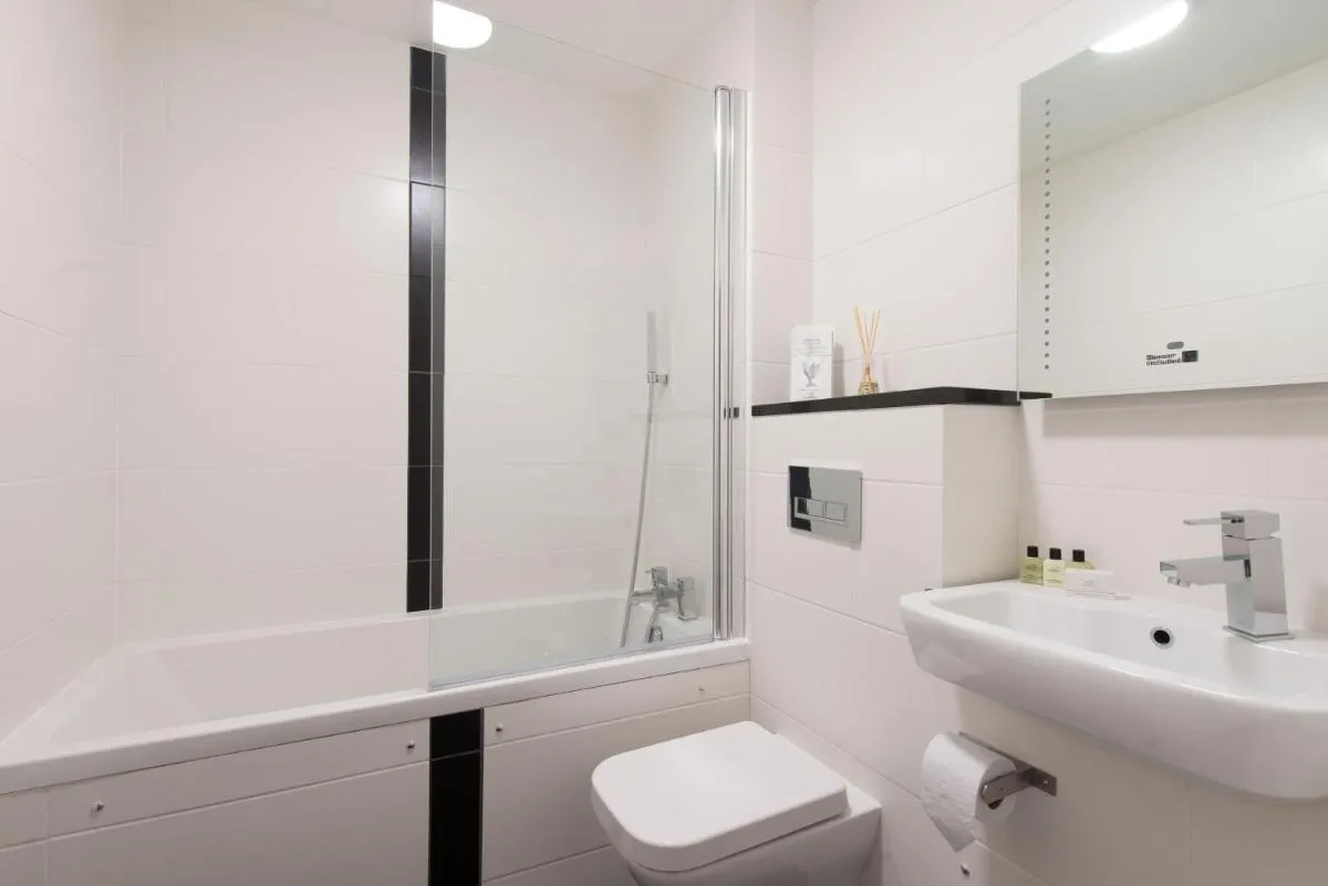 Image 1 of Mulberry Flat 3 – One bedroom 2nd floor by City Living London