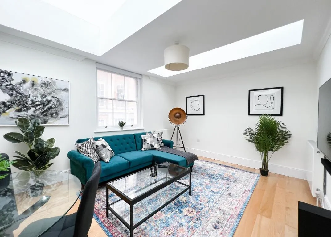 Image of Museum ST Central Soho Apartment