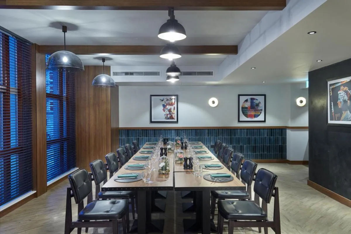 Image 5 of NYX Hotel London Holborn by Leonardo Hotels