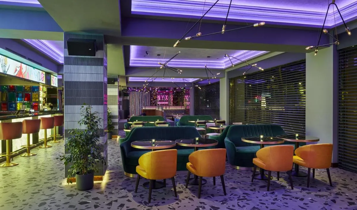 Image 4 of NYX Hotel London Holborn by Leonardo Hotels