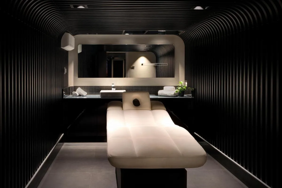 Image 2 of NYX Hotel London Holborn by Leonardo Hotels