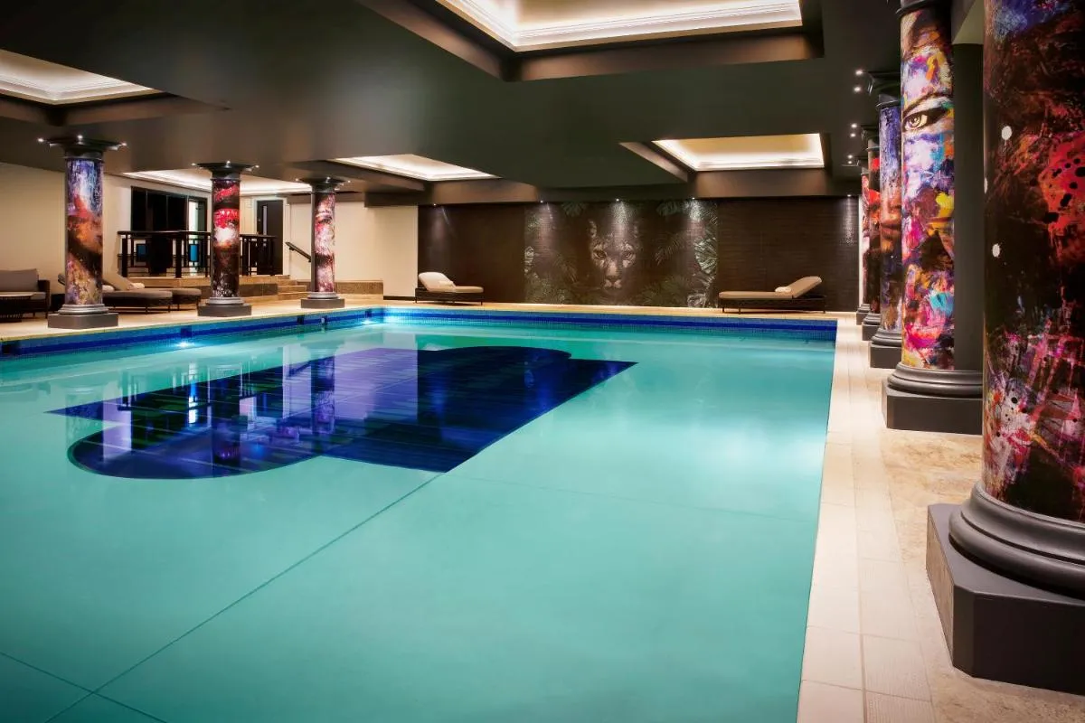 Image 3 of NYX Hotel London Holborn by Leonardo Hotels