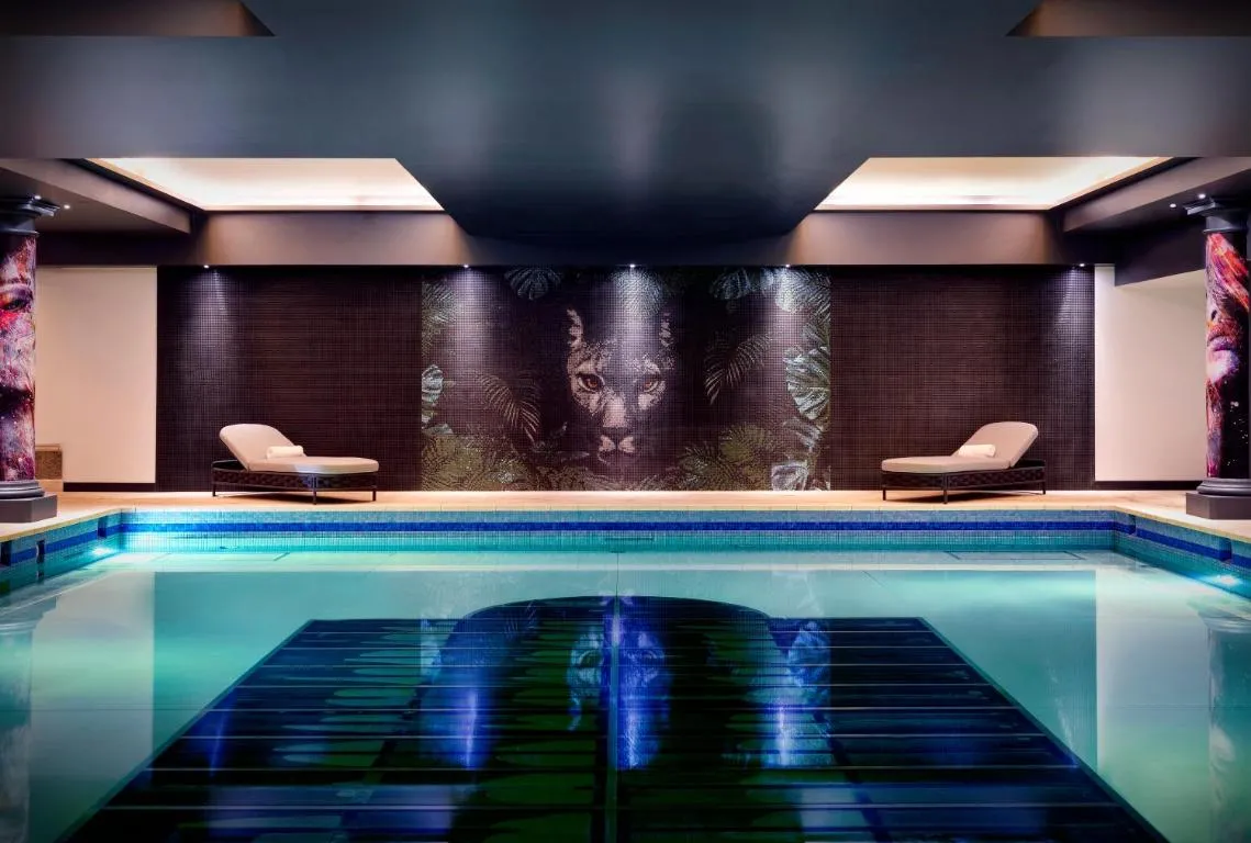 Image of NYX Hotel London Holborn by Leonardo Hotels