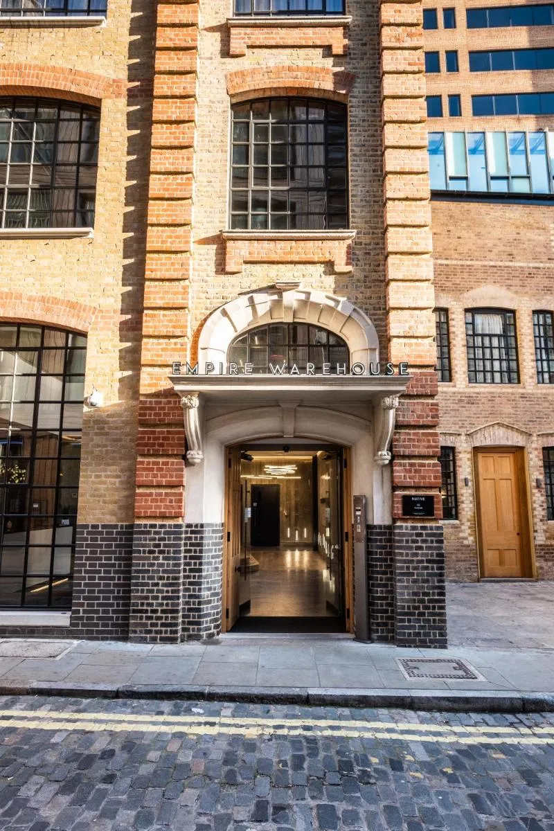 Image 3 of Native Bankside