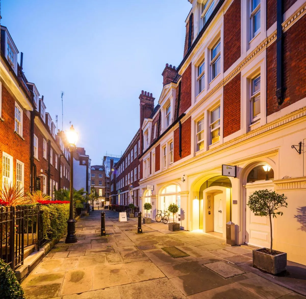 Image 5 of Native Mayfair