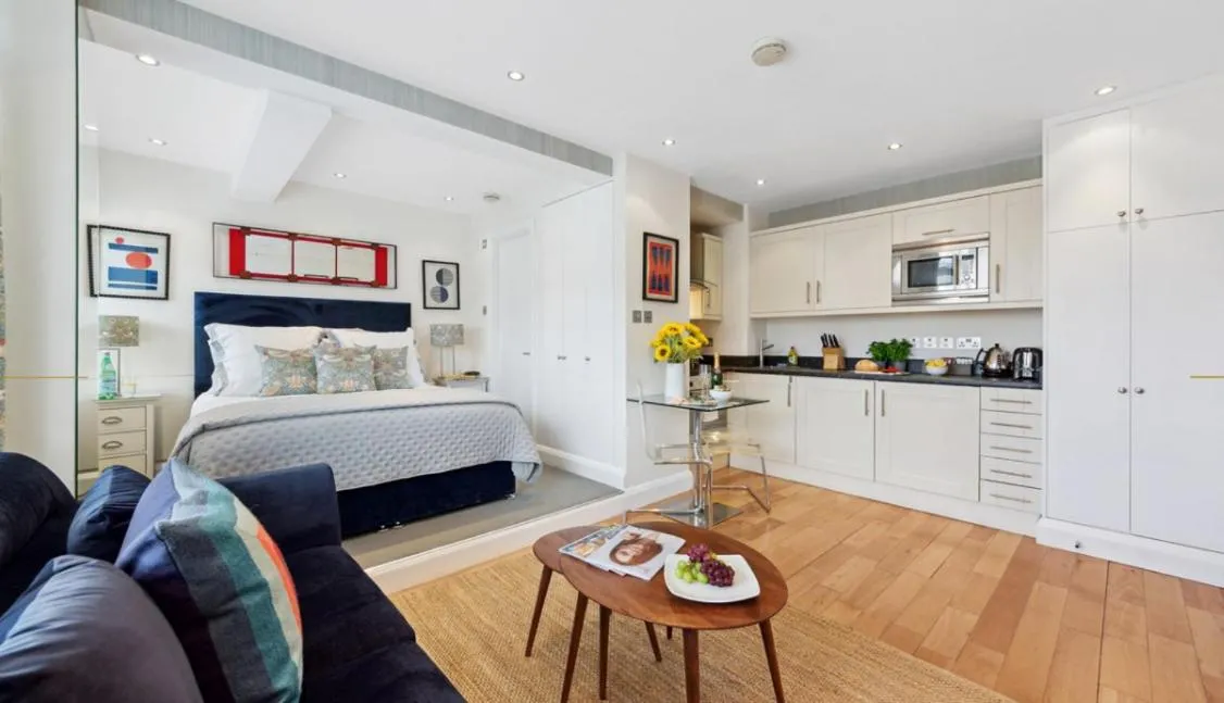 Image 6 of Nell Gwynn Chelsea Accommodation
