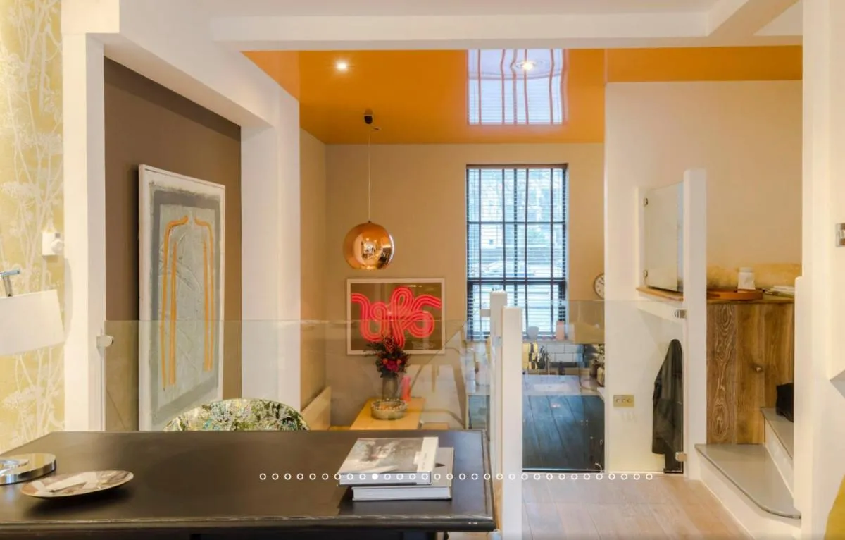 Image 2 of Neon Melody – Playful 2 Bedrooms by London Bridge