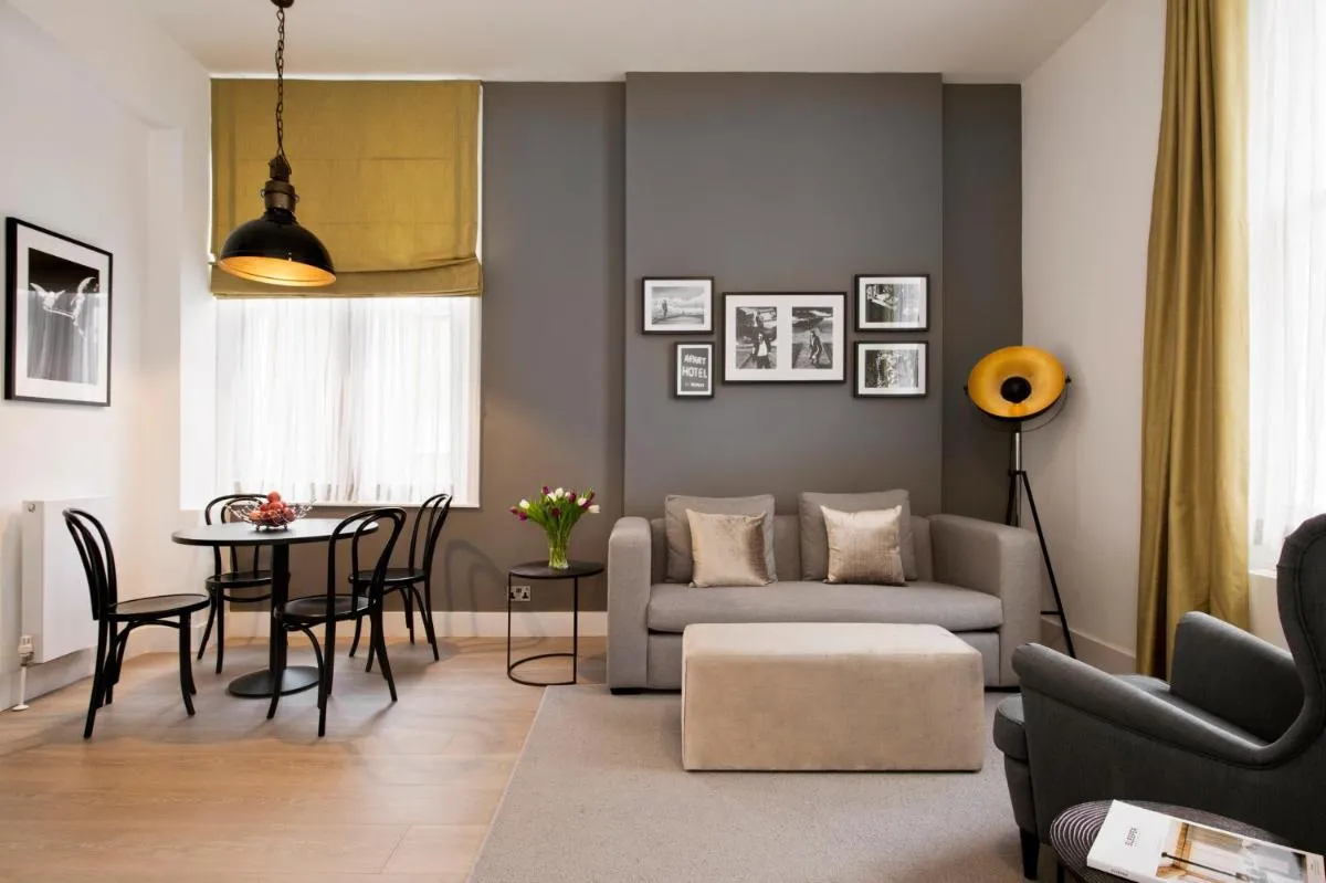 Image 2 of Nevern Place by Supercity Aparthotels
