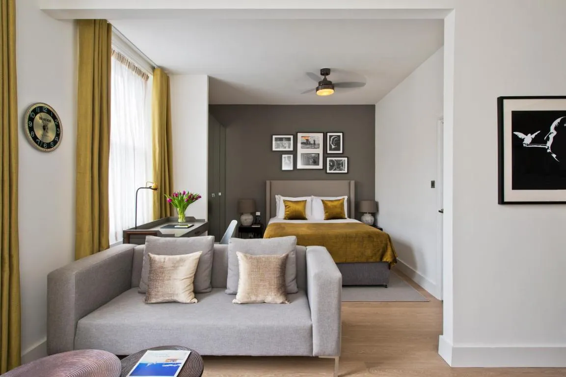 Image of Nevern Place by Supercity Aparthotels