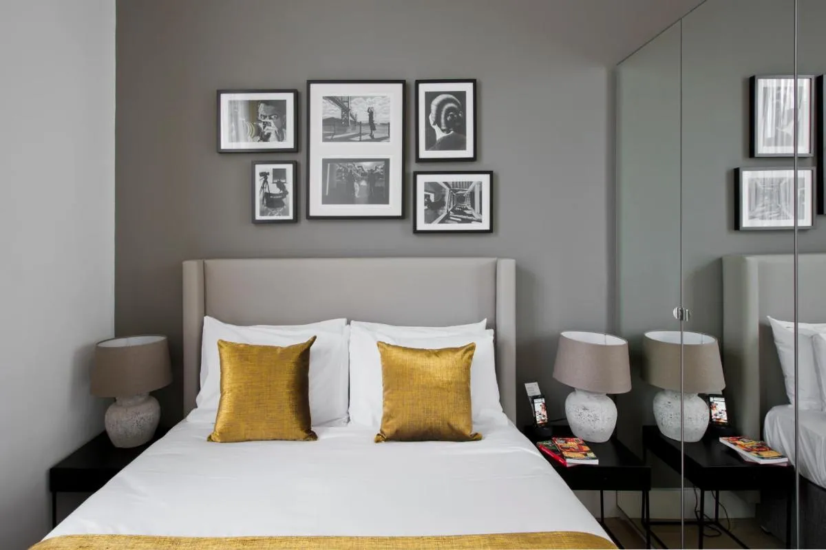 Image 3 of Nevern Place by Supercity Aparthotels