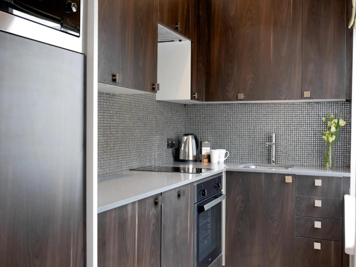 Image 6 of Nevern Place by Supercity Aparthotels