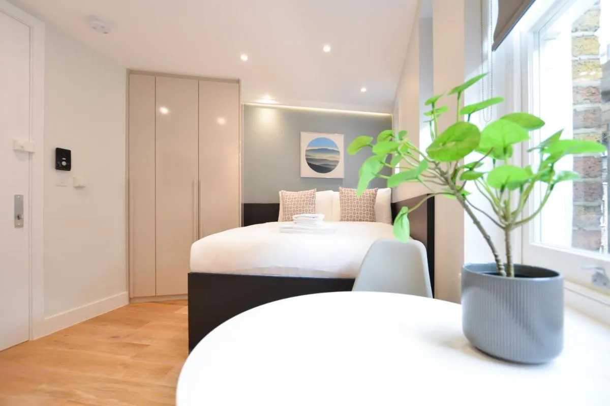 Image 4 of New Cavendish Street Serviced Apartments by StayPrime