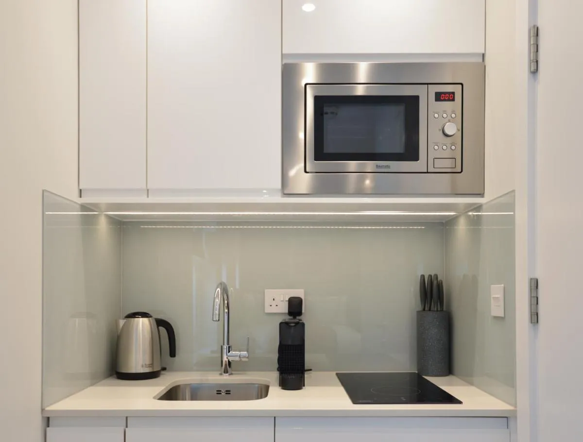 Image 3 of New Cavendish Street Serviced Apartments by StayPrime