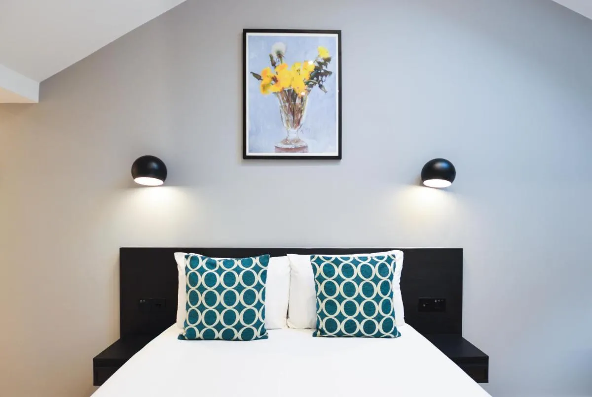 Image 2 of New Cavendish Street Serviced Apartments by StayPrime