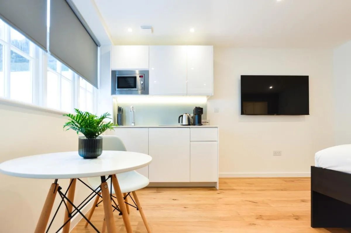 Image 1 of New Cavendish Street Serviced Apartments by StayPrime