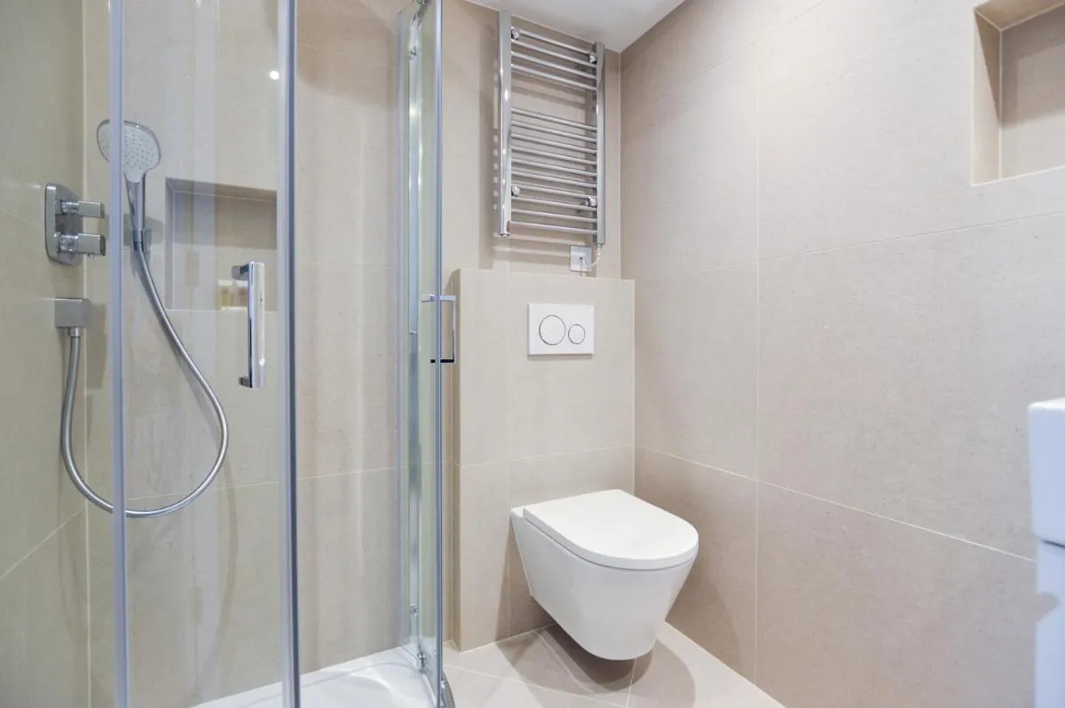 Image 5 of New Cavendish Street Serviced Apartments by StayPrime