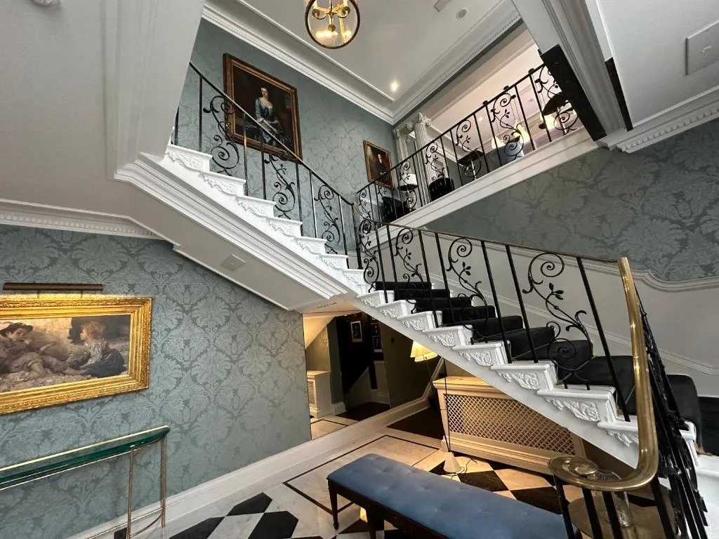 Image of No. 30 Knightsbridge