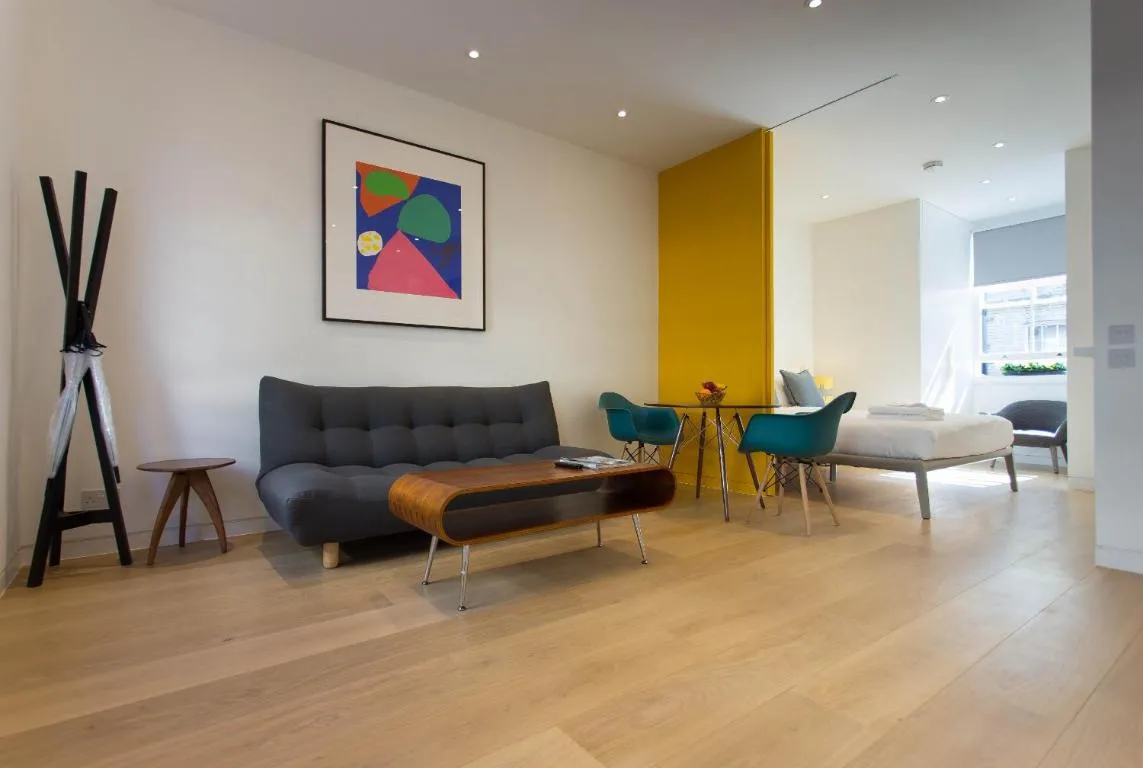 Image of NoHo 132 Serviced Apartments by Concept Apartments