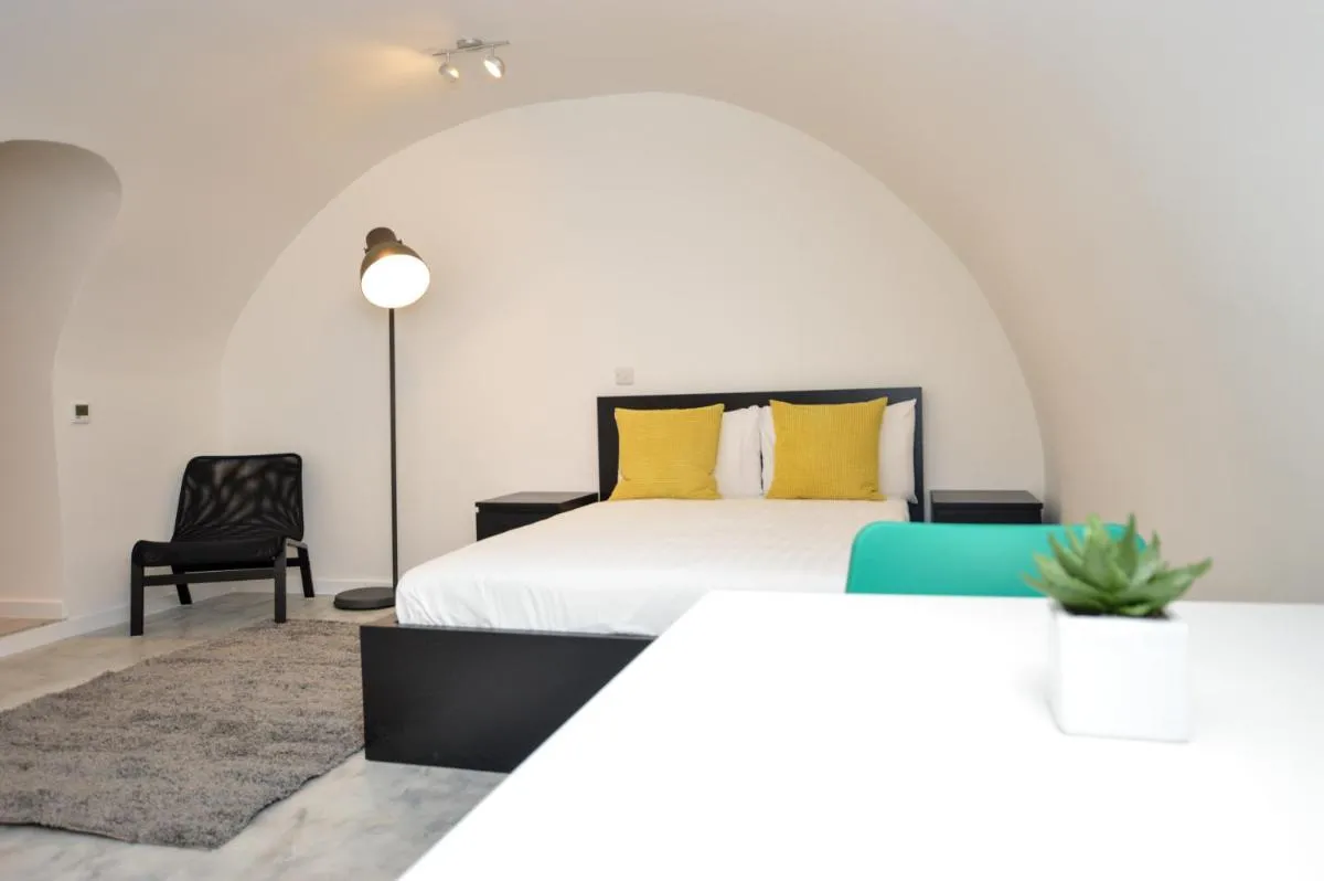 Image 6 of NoHo 132 Serviced Apartments by Concept Apartments