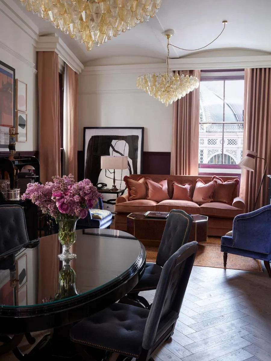 Image 3 of NoMad London